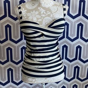 Women’s TOGS Australia Tankini Top